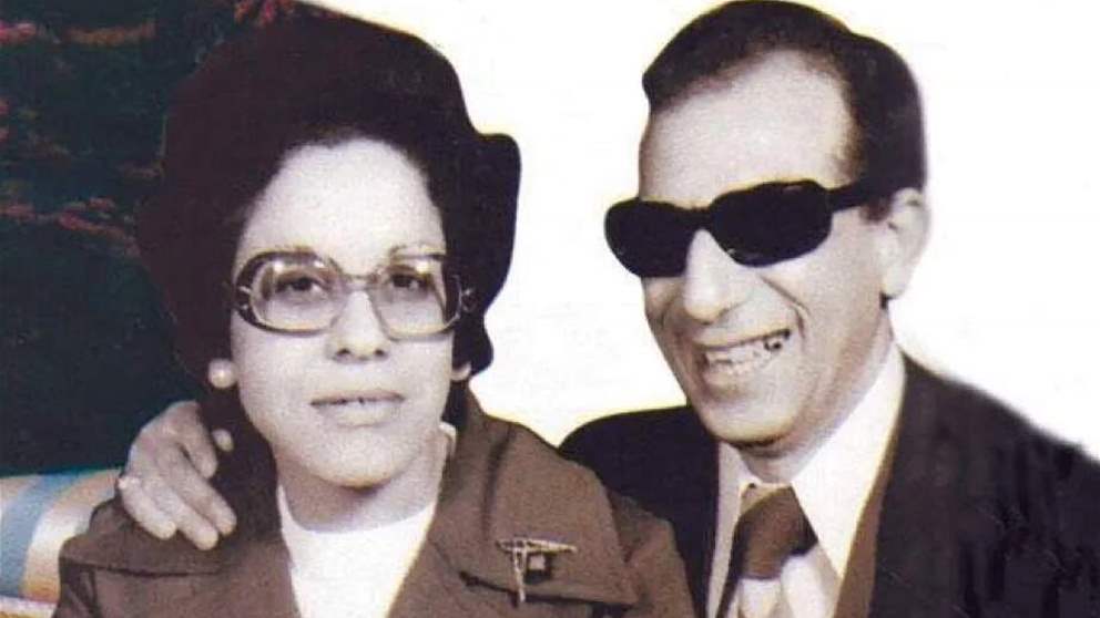 نقابة الموسيقيين تنعى وفاة أرملة الموسيقار الراحل سيد مكاوي