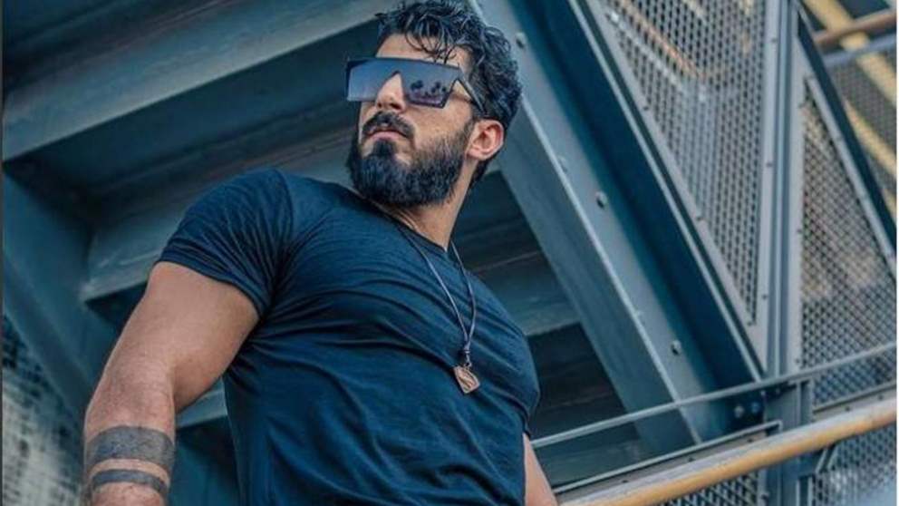 الفنان إسماعيل تمر يوجه رسالة للرئيس السوري احمد الشرع ويطلب رؤيته لمساعدته 