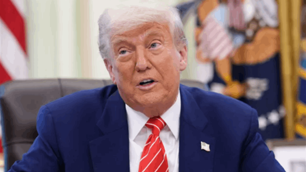 ترامب متهم بالتحايل على القانون 