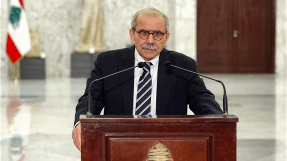 سلام في ذكرى اغتيال الجميل: لا خلاص للبنان إلا بالمصارحة والمصالحة