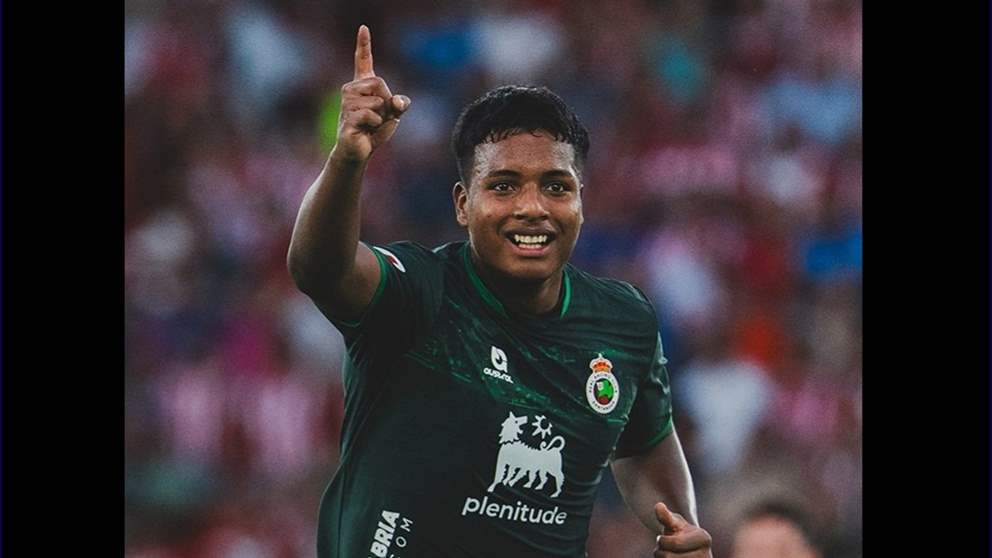 فيديو - من مرض في القلب وانتقال متوقع الى هدّاف للفريق