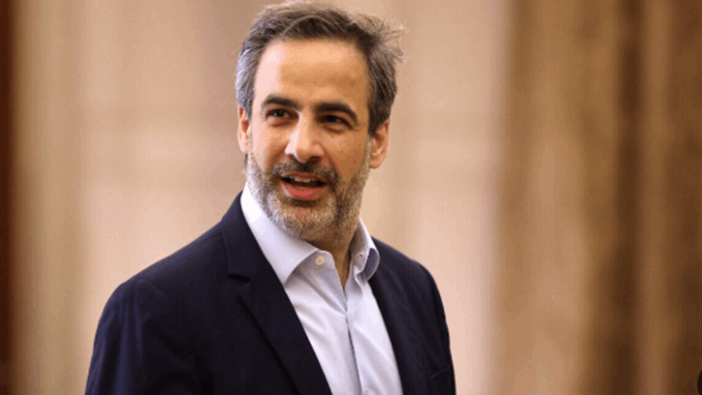 معوض في ذكرى اغتيال الجميل: لبنان الوطن والدولة بدأ ينتصر 