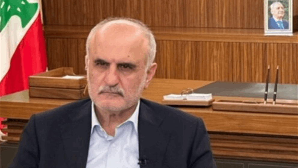 علي حسن خليل: الثنائي لن يُفوّت استحقاق الانتخابات النيابية