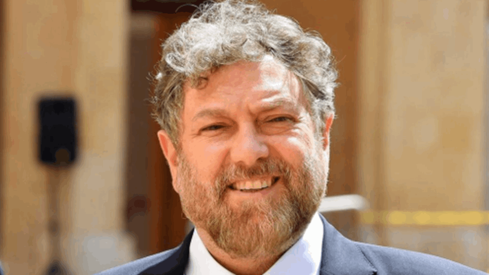 افرام: لعلّ الحلم لا يُغتال مرتين