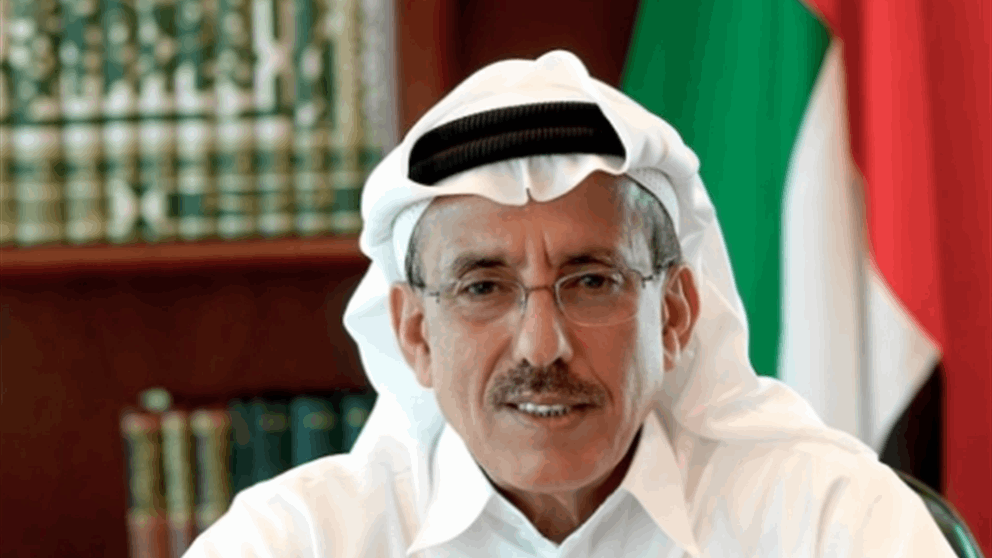 في المرات المقبلة.. خلف الحبتور سيلتقي بري (النهار)