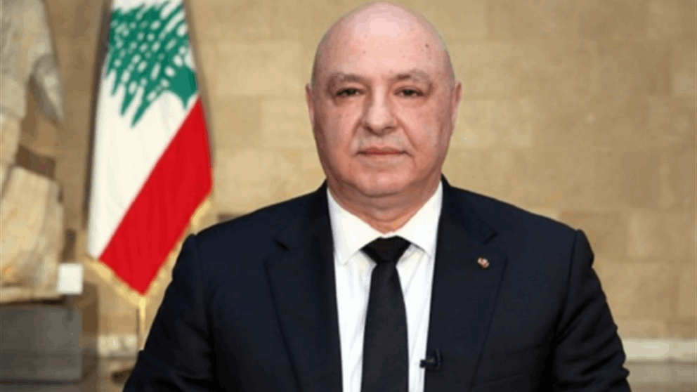 الرئيس عون إلى الدوحة.. وكلمته ستُركز على أمرَين! (نداء الوطن)