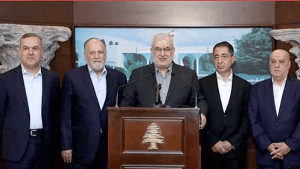 علاقة الرئيس عون - حزب الله.. لم تنقطع! (الشرق الأوسط)