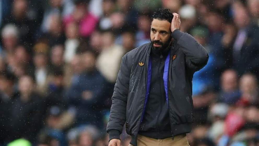 أسوأ انطلاقة لمانشستر يونايتد منذ موسم 1992-1993