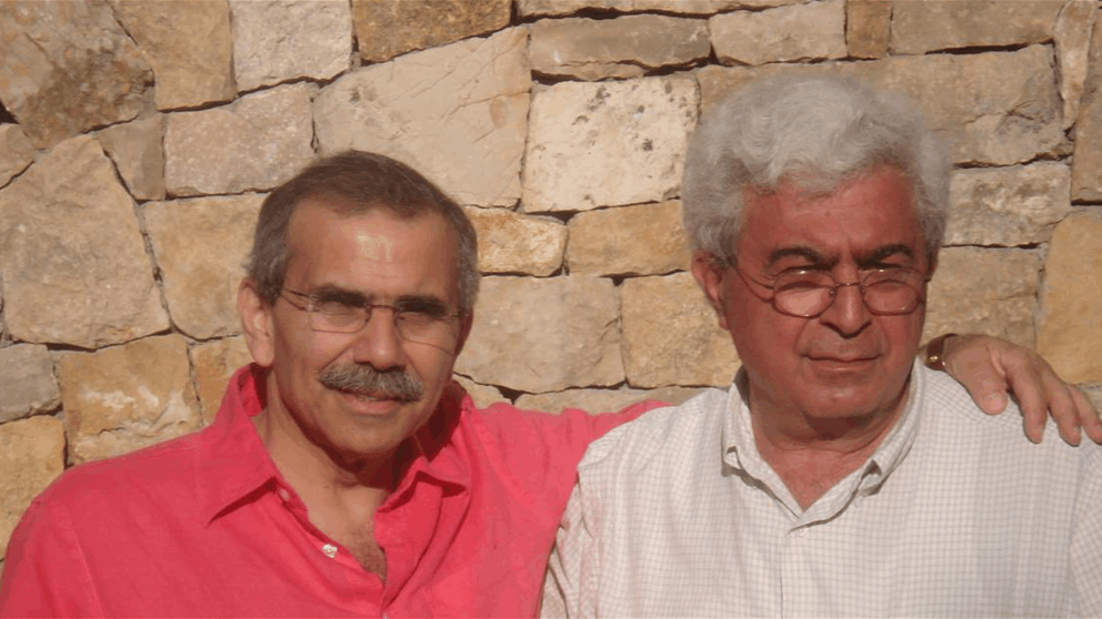 الرئيس سلام لـ "الياس خوري": الجبل الصغير في بيروت اشتاق إليك