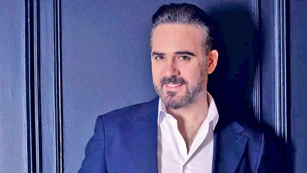 وائل جسار يجدد دعمه لـ ـفضل شاكر: "صاحب إحساس فريد"