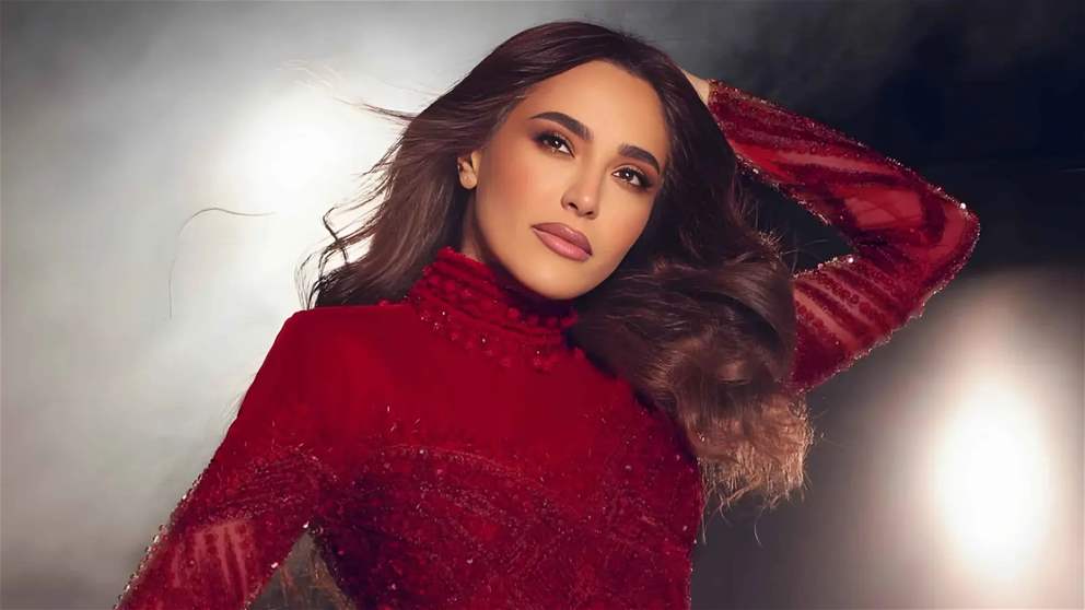 عبير نعمة تحتفل بعيد ميلاد ابنتها يارا برسالة مؤثرة