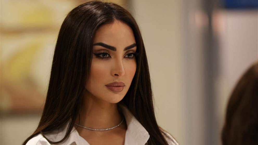 نور الغندور تكشف تخلّيها عن شخصية "مزعجة": "كانت تكركب حياتي"