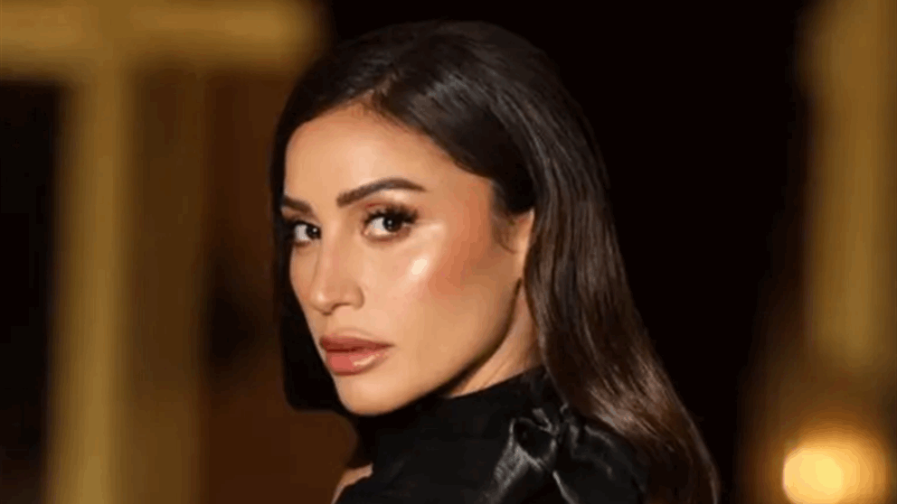 دينا الشربيني تستعيد ذكرى والدها الراحل بصورة مؤثرة بتقنية الذكاء الاصطناعي