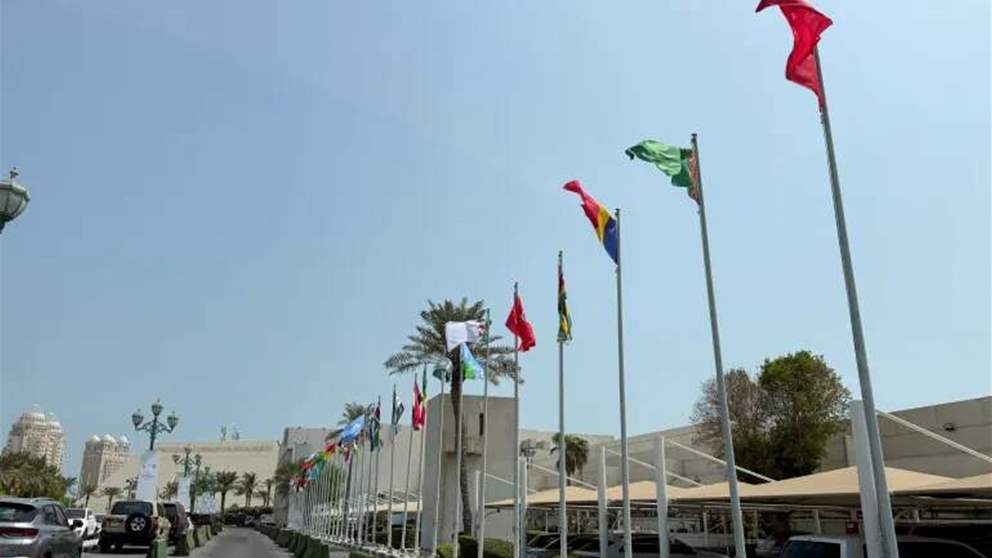 بدء إنعقاد القمة العربية الإسلامية الطارئة في العاصمة القطرية الدوحة