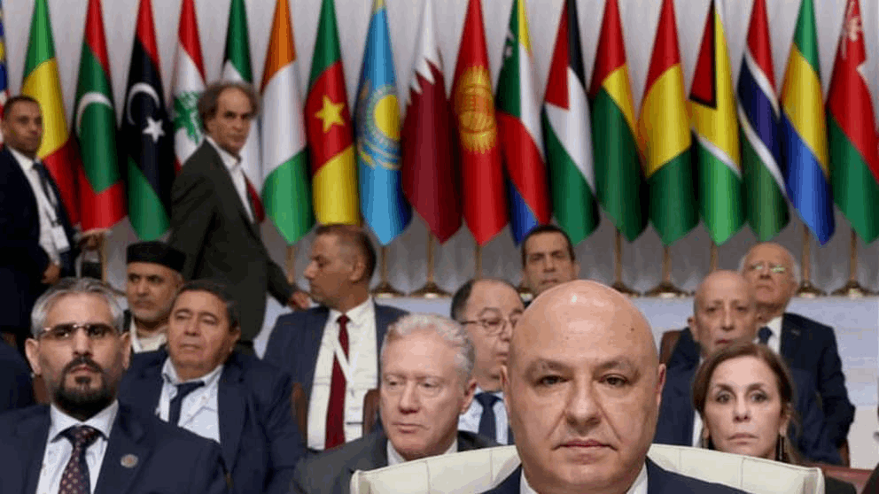 الرئيس عون: هل تريد حكومة إسرائيل سلام دائم وعادل في منطقتنا؟