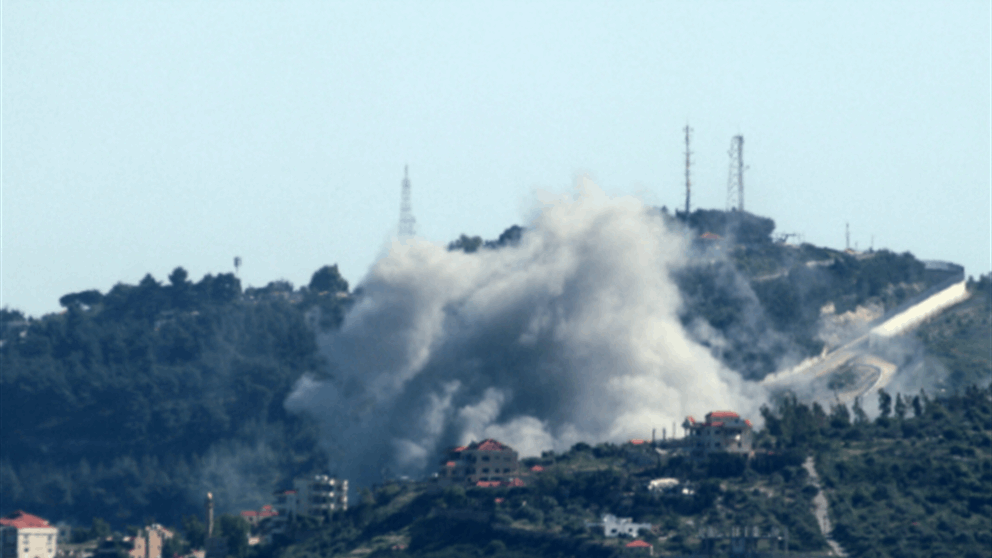 ملف "حصر السلاح".. إلى "الجمود التام"! (الديار) 