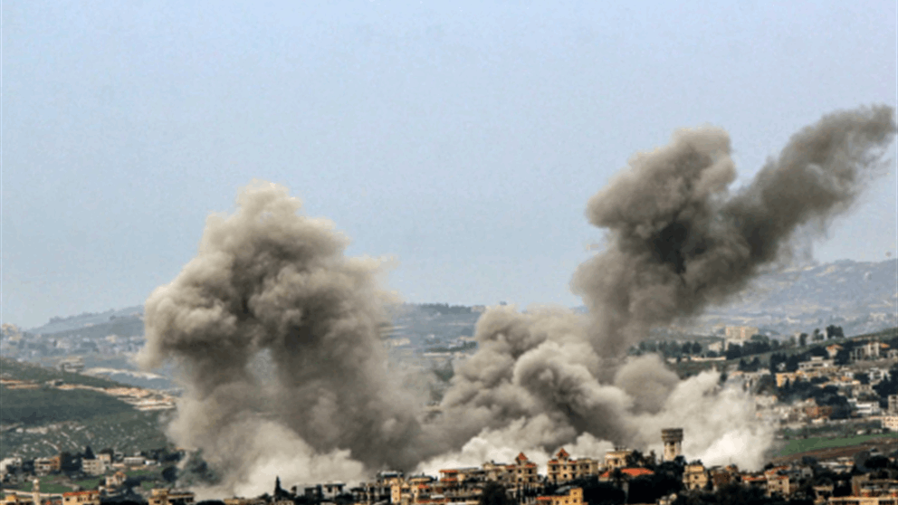 مخاوف من "تطورات دراماتيكية" على جبهة لبنان! (الجمهورية) 