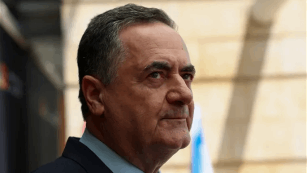 وزير الحرب الاسرائيلي: غزة تحترق