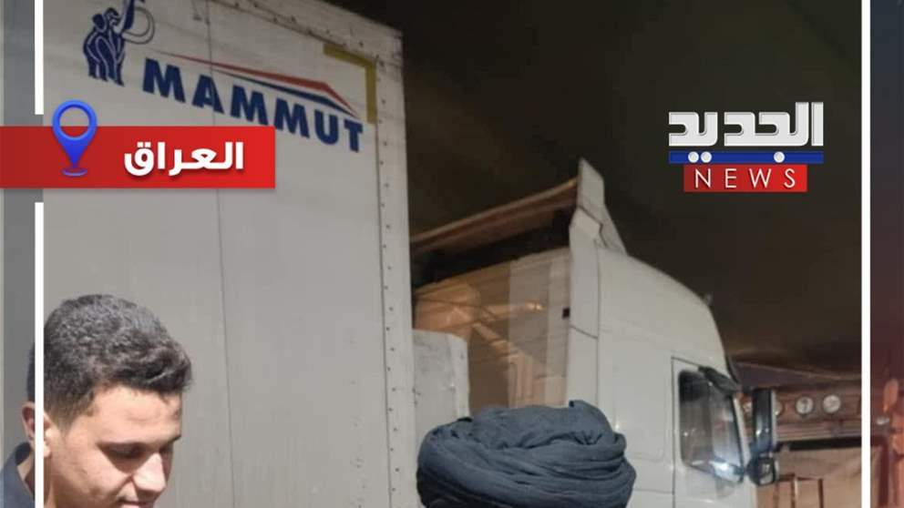 شبيه "نصرالله".. يظهر! (فيديو)