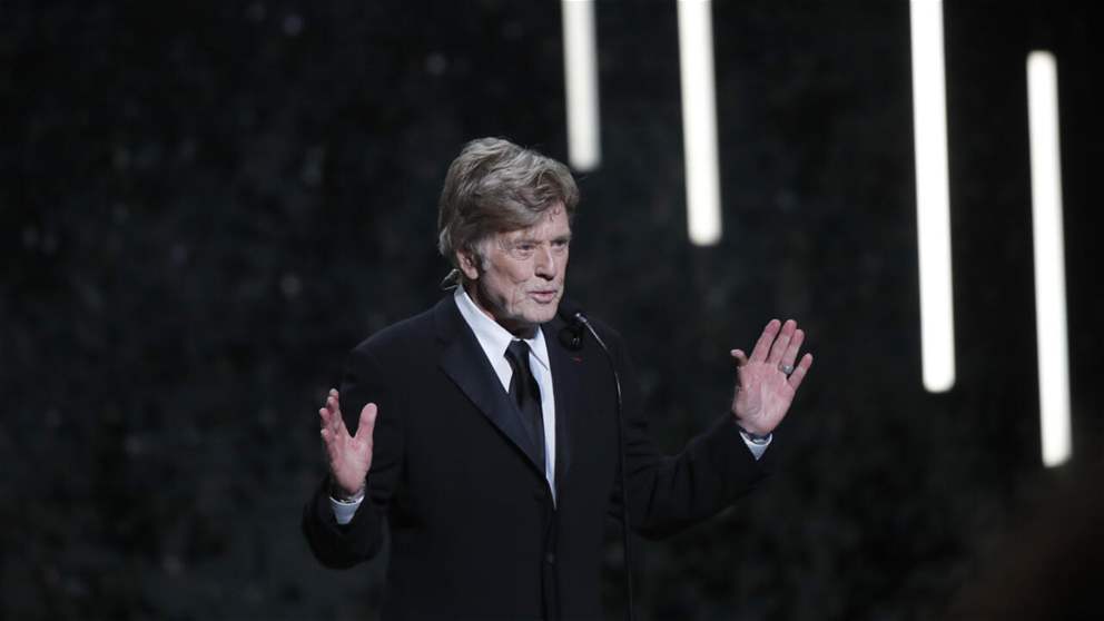 وفاة أسطورة هوليوود روبرت ريدفورد عن عمر 89 عامًا