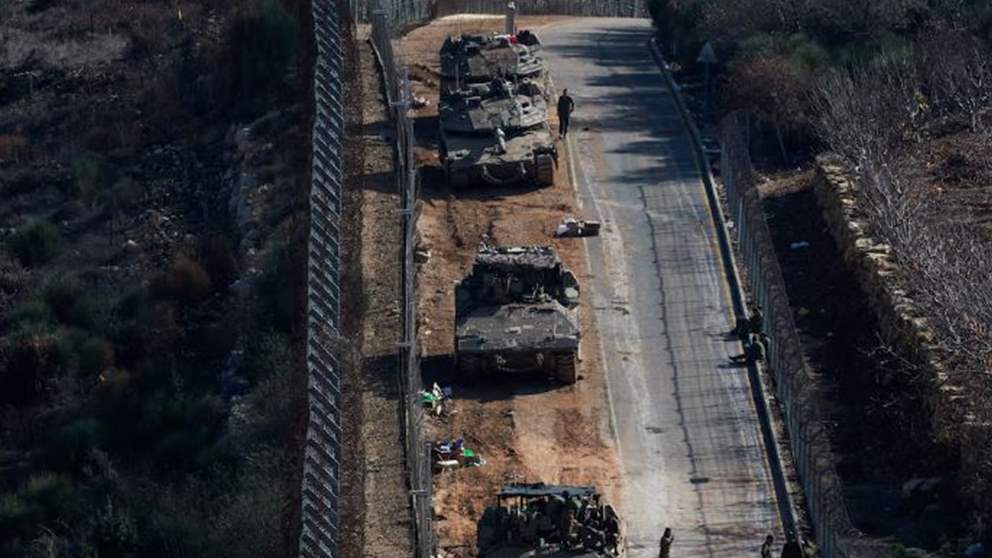 واشنطن تضغط.. تسوية بين سوريا وإسرائيل؟ 