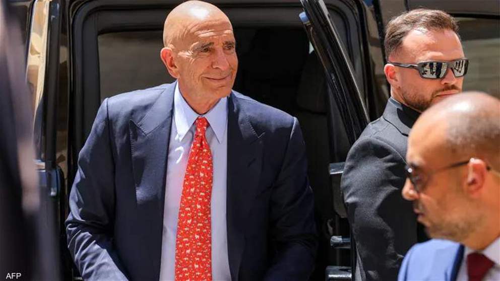 براك: المصالحة تبدأ بخطوة!