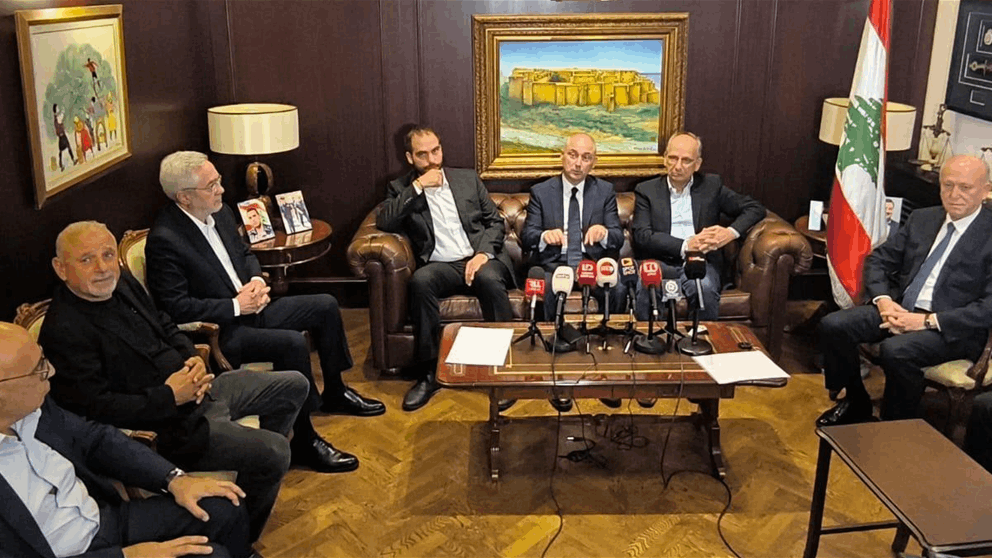 عن الشكوى بحق الشيخ نعيم قاسم.. بيان من المتقدمين