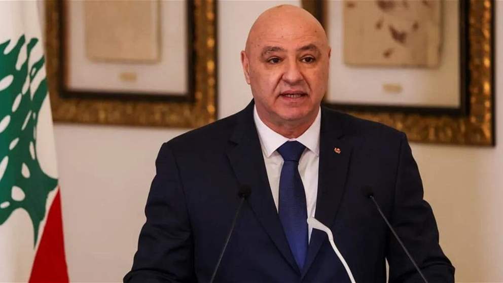 الرئيس عون: دور المغتربين أساسي ومن حقهم المشاركة بالقرار الوطني لوطنهم الأم 