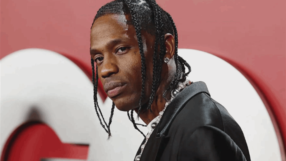 مصر تلغي حفل ترافيس سكوت عند الأهرامات بسبب طقوس لا تتماشى مع العادات والتقاليد