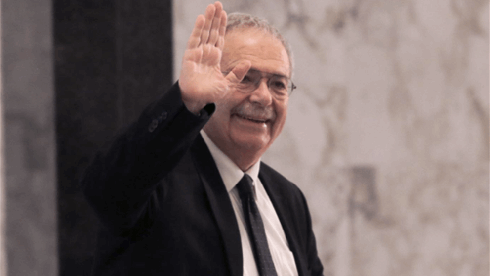 متري: الجيش لا يريد استعمال القوة ضد أي فئة 