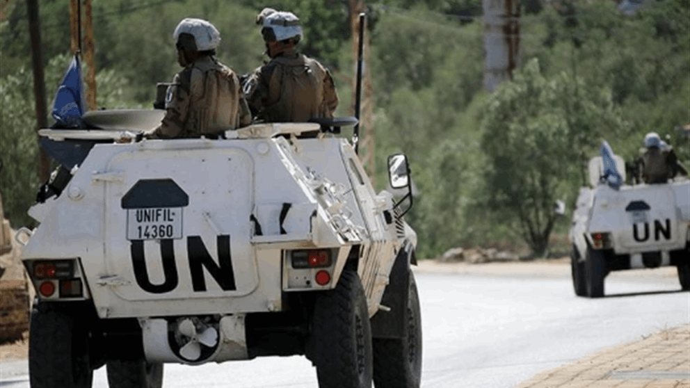 بعد توقف دام عامين.. "اليونيفيل" تستأنف عمليات إزالة الألغام جنوبًا 