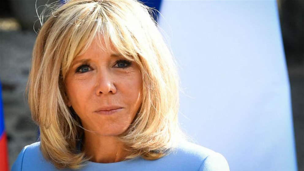 بريجيت ماكرون تكسر صمتها وتواجه الشائعات أمام القضاء الأمريكي