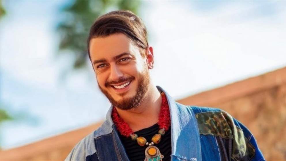 سعد لمجرد يرفض الاعتماد على الذكاء الاصطناعي في كليباته