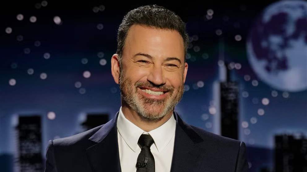 إيقاف برنامج جيمي كيميل إلى أجل غير مسمّى بعد انتقادات لتصريحاته السياسية