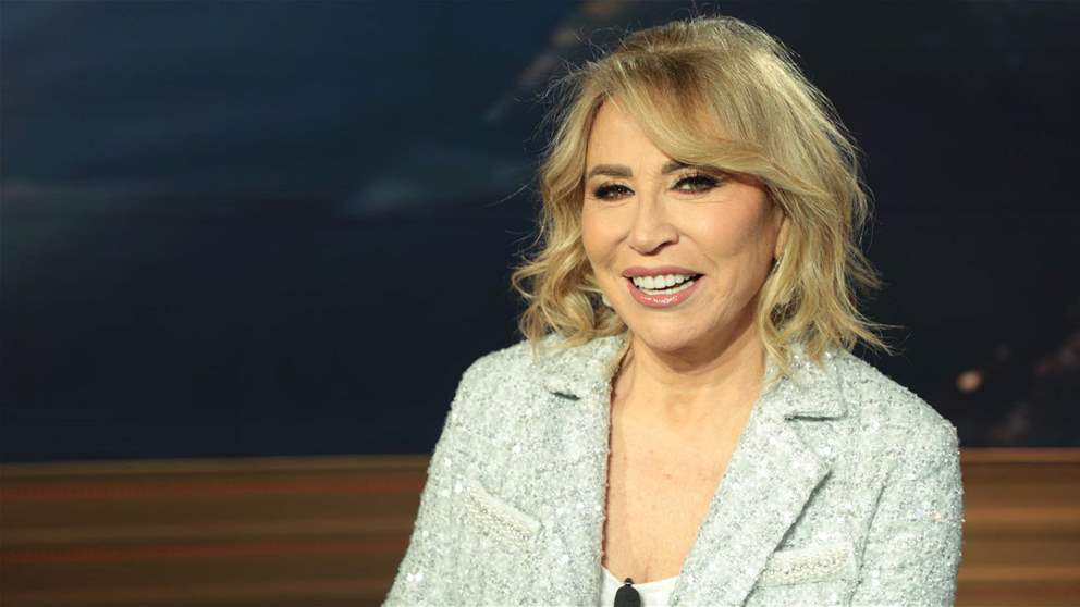 أنباء عن استعداد المخرجة إيناس الدغيدي للزواج من رجل أعمال مصري مقيم في موسكو