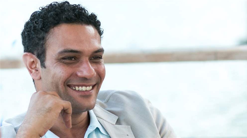 إعلامية مصرية تثير جدلًا بموقف تمثيلي مع آسر ياسين ورسالة قوية ضد استعراض الثراء