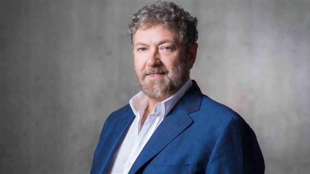 افرام هنّأ الحاج على انجاز ستارلينك والهيئة الناظمة