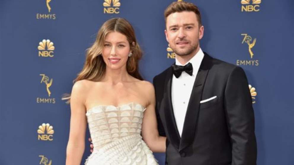 جاستن تيمبرليك يكشف إصابته بمرض لايم… وجيسيكا بيل سندُه الأول في رحلة التعافي