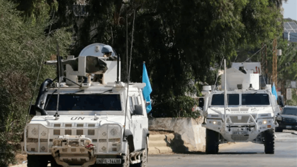 اليونيفيل: استمرار الاعتداءات يقوّض ثقة اللبنانيين بالحل السلمي