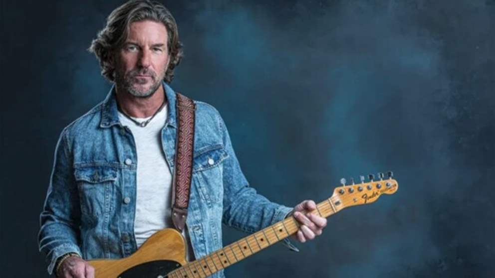 وفاة النجم الاميركي بريت جيمس بعد تحطم طائرته في نورث كارولاينا