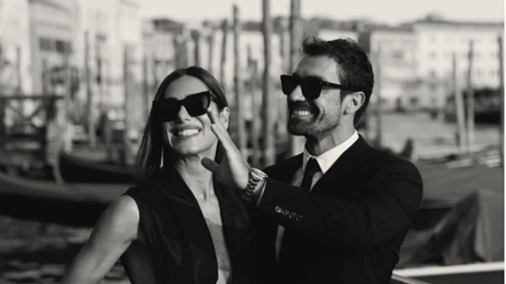 إبراهيم تشيليكول يدخل القفص الذهبي مع ناتالي ياركان بسرية تامة..فمتى موعد الزفاف؟