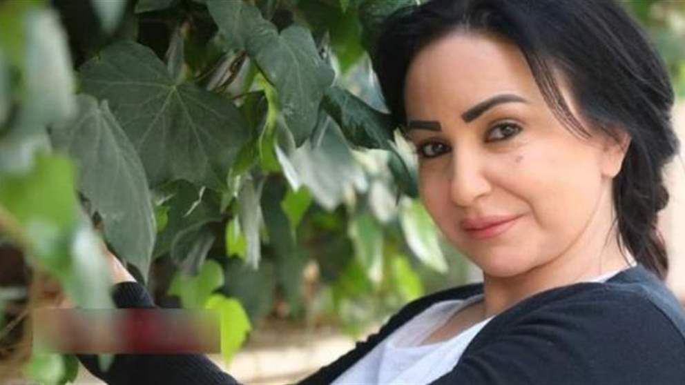 الممثلة السورية تولاي هاون تحتفل بخطوبة ابنتها وتوجه رسالة مؤثرة لها 