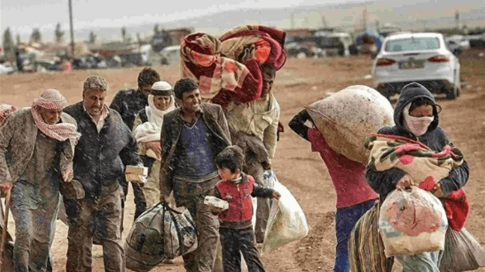 أميركا ستنهي برنامج الحماية المؤقتة من الترحيل لآلاف المهاجرين السوريين