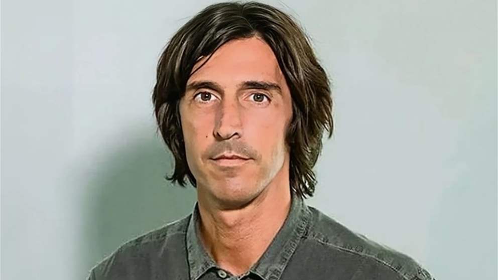 نجل خوسيه ماريا نيغريرا ينفي اتهام برشلونة