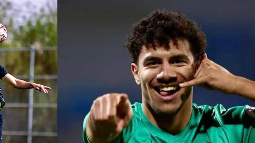 فيديو - هدفٌ أردنيّ رائع في الدوري التركي