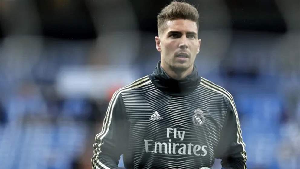 لوكا زيدان يختار الجزائر فهل يحلّ مشكلة حراسة المرمى؟