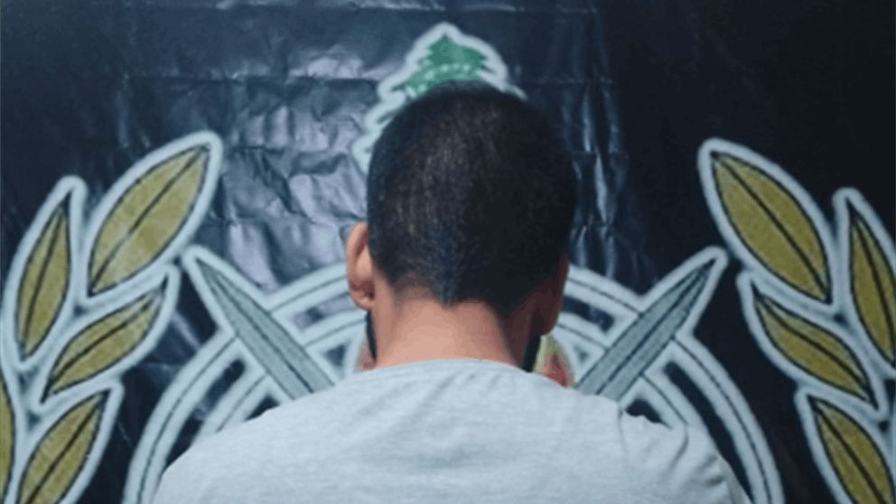 "أحرق سيارة في النبطية".. بقبضة قوى الأمن! 