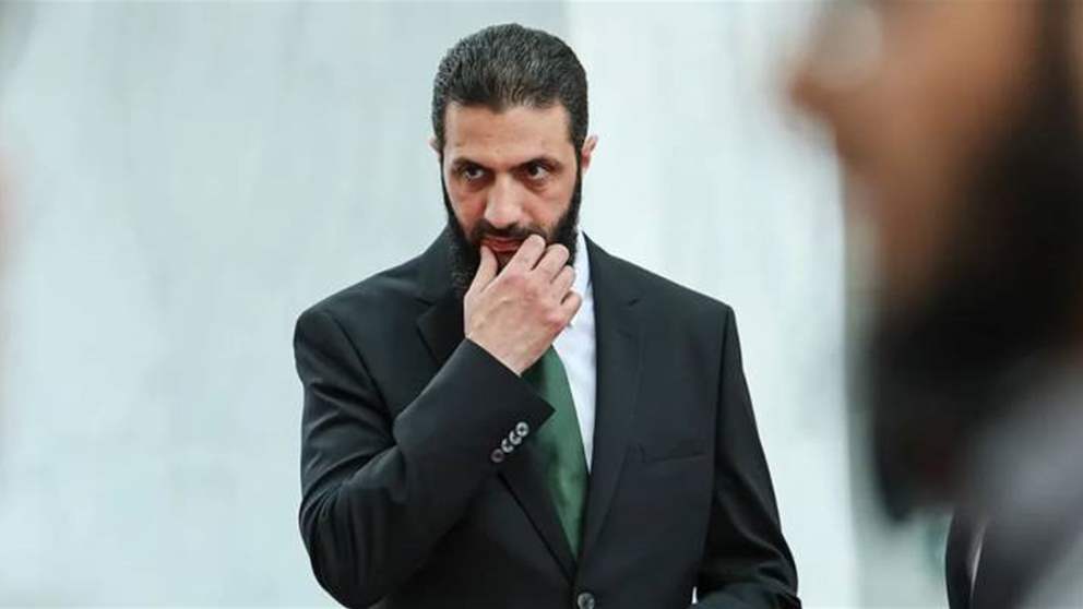 عن التطبيع مع إسرائيل و "الفخ المدبر".. تصريح جديد للشرع 