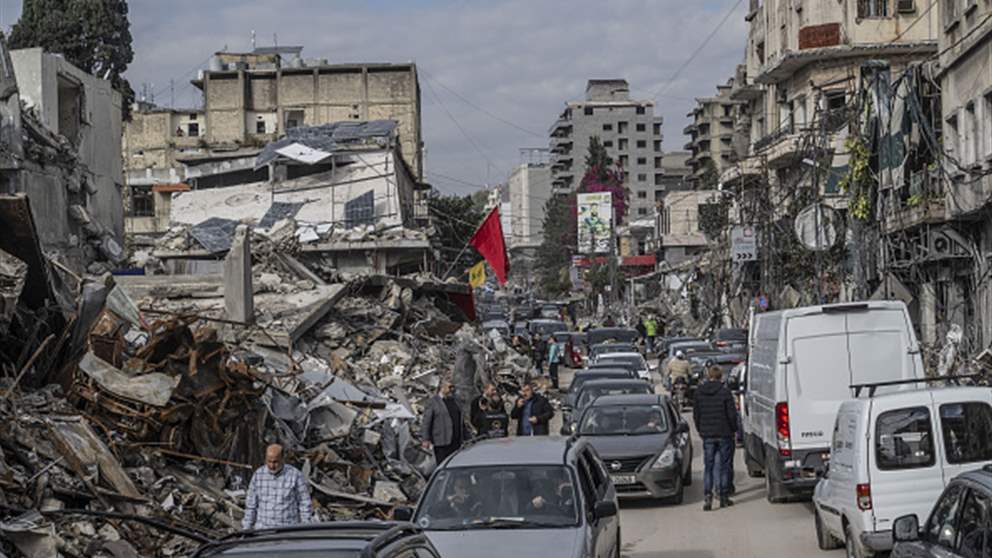 سلاح واصلاح.. واستثمار! (شاهد الفيديو) 