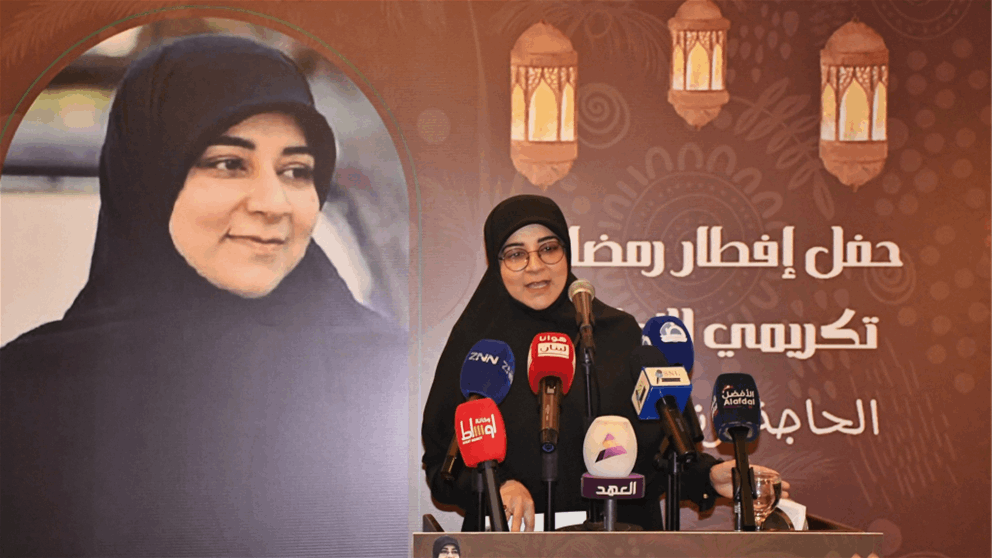 بعد اقالتها.. هذا ما قالته مسؤولة اعلامية في "حزب الله"